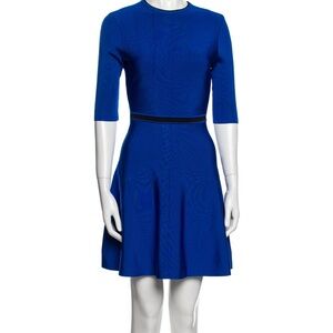 Victoria Beckham dress